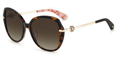 Kate Spade TALIYAH/G/S Sunglasses