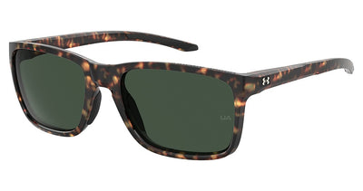 Under Armour UA 0005/S Sunglasses