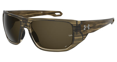 Under Armour UA ATTACK 2 Sunglasses