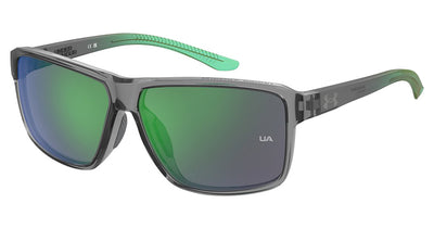 Under Armour UA KICKOFF/F Sunglasses