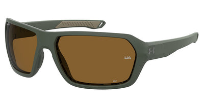 Under Armour UA RECON Sunglasses