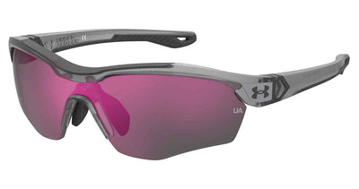 Under Armour UA YARD PRO JR Sunglasses