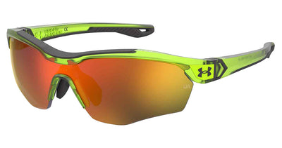 Under Armour UA YARD PRO JR Sunglasses