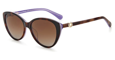 Kate Spade VISALIA/G/S Sunglasses