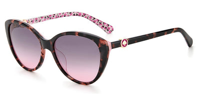 Kate Spade VISALIA/G/S Sunglasses