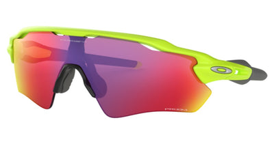 Oakley Sunglasses model OO9208 RADAR EV PATH