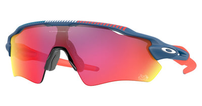 Oakley Sunglasses model OO9208 RADAR EV PATH