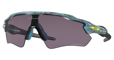 Oakley Sunglasses model OO9208 RADAR EV PATH