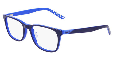 Nike NIKE 5546 Eyeglasses