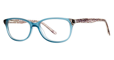 Float-Milan FLT-KP-253 Eyeglasses