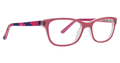 Vera Bradley VB Delilah Eyeglasses