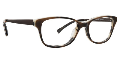 Vera Bradley VB Fawn Eyeglasses