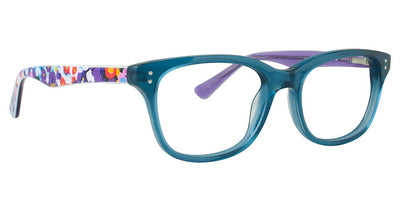 Vera Bradley VB Joni Eyeglasses