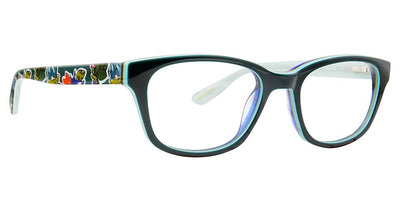 Vera Bradley VB Katie Eyeglasses