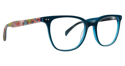 Vera Bradley VB Mattie Eyeglasses