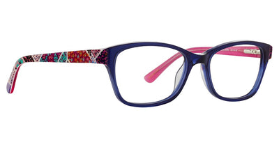 Vera Bradley VB Naomi Eyeglasses