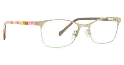 Vera Bradley VB Whitley Eyeglasses