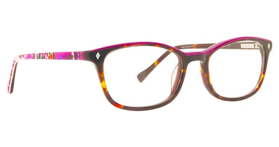 Vera Bradley VB Willa Eyeglasses