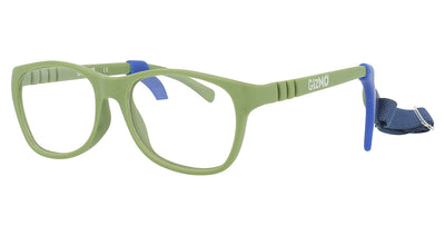 Gizmo Kids GZ 1007 Eyeglasses