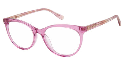 Juicy Couture JU 314 Eyeglasses