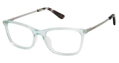 Juicy Couture JU 317 Eyeglasses