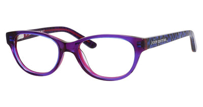 Juicy Couture JU 913 Eyeglasses
