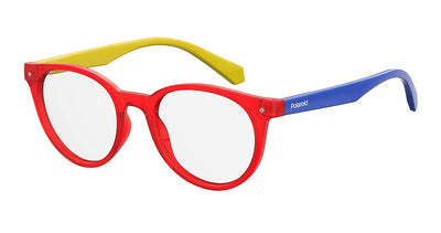 Polaroid PLD D814 Eyeglasses