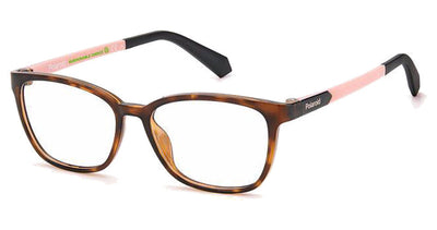 Polaroid PLD D826 Eyeglasses