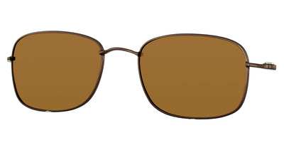 Flexon FLX 807MGC-CLIP Eyeglasses