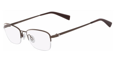 Flexon FLX 906MGC-CLIP Eyeglasses