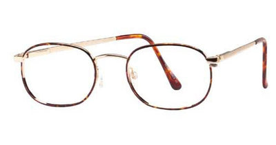 Wolverine W008 Eyeglasses