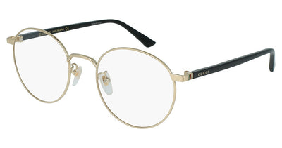Gucci GG0297OK Eyeglasses