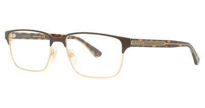 Gucci GG0383O Eyeglasses