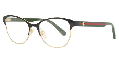 Gucci GG0718O Eyeglasses