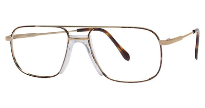 Titanium CH 8120 Eyeglasses