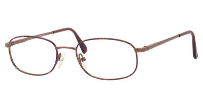 Safilo Elasta E 7058 Eyeglasses