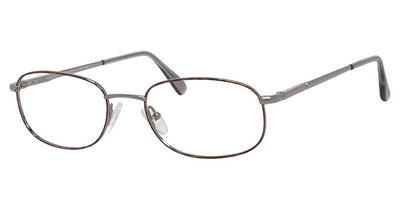 Safilo Elasta E 7058 Eyeglasses