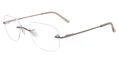 BT2153 Eyeglasses 3-Piece Drill Mounts