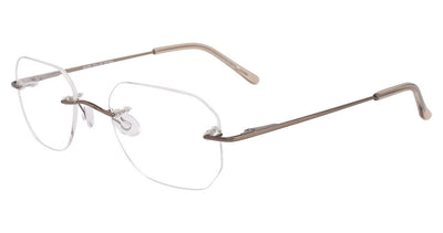 BT2153 Eyeglasses 3-Piece Drill Mounts