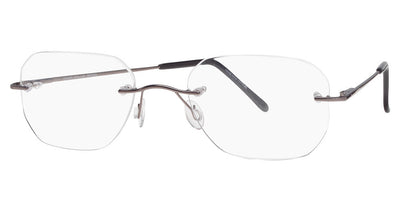 BT2153 Eyeglasses 3-Piece Drill Mounts