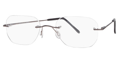 BT2153 Eyeglasses 3-Piece Drill Mounts