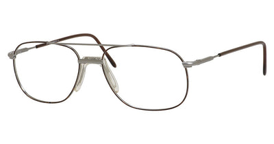Safilo Elasta E 7045 Eyeglasses