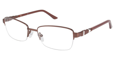 L'Amy C By L'Amy 522 Eyeglasses