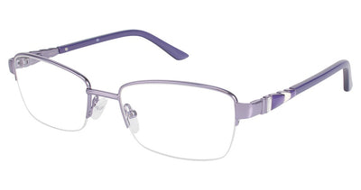 L'Amy C By L'Amy 522 Eyeglasses