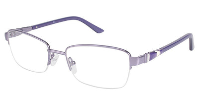 L'Amy C By L'Amy 522 Eyeglasses