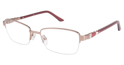 L'Amy C By L'Amy 522 Eyeglasses
