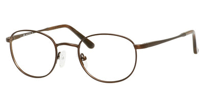 Safilo Elasta E 7209 Eyeglasses