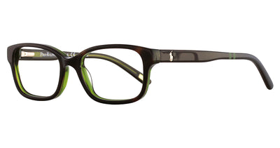 Ralph Lauren Children PP8520 Eyeglasses
