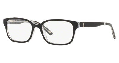 Ralph Lauren Children PP8520 Eyeglasses