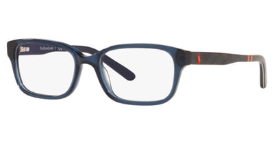Ralph Lauren Children PP8520 Eyeglasses
